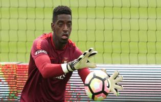 Bruno Varela est à nouveau joueur de Benfica